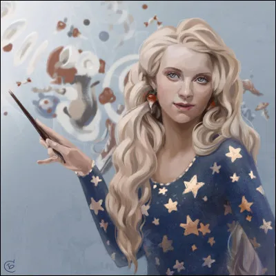 Je suis la première lettre du nom de famille d'un professeur chauve, connu pour sa trahison. Quelle lettre suis-je ?