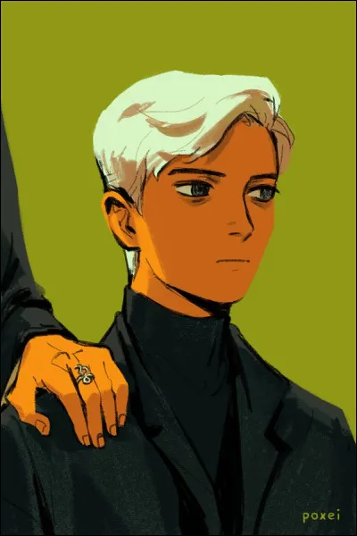 Je suis la première lettre du nom donné par les sorciers aux gens dépourvus de pouvoir. Quelle lettre suis-je ?