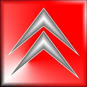 À quelle marque correspond ce logo ?