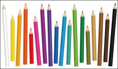 Quelle est ta matière préférée ? (2)