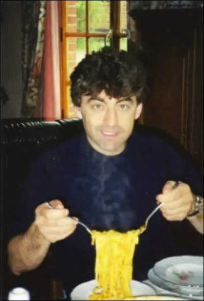 Quel était un des plats préférés de Claude Barzotti ?