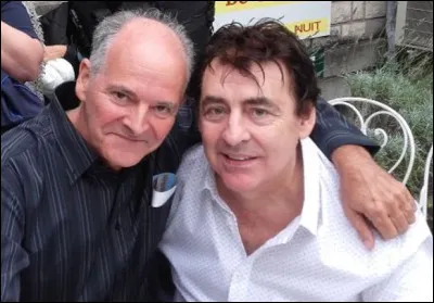 Claude Barzotti a fait son dernier concert en France à quelle date ?