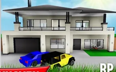 Quiz Roblox