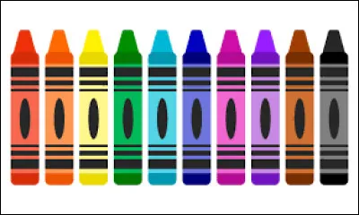 Quelle est ta matière préférée ?