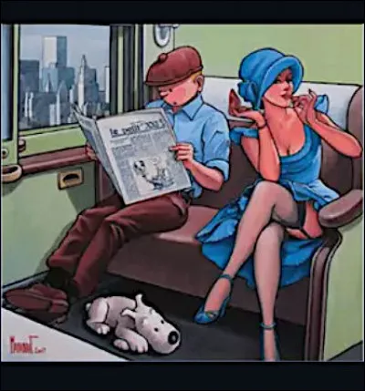 Le Prix Albert-Londres récompense, chaque année depuis 1924, un(e) journaliste d'investigation francophone : le 27 novembre dernier, ce fut le tour de Wilson Fache, reporter indépendant [...de quelle nationalité ?]