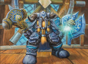 Quiz Warcraft - personnages