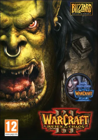 Dans "Warcraft III : Reign of Chaos", combien y a-t-il de races ?