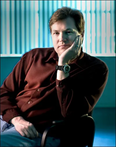 Qui est le concepteur de "Warcraft III : Reign of Chaos" ?