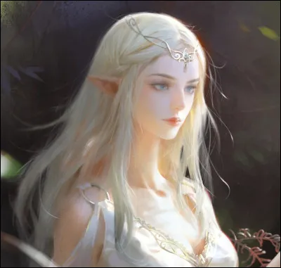 Quelle est cette créature fantastique ?