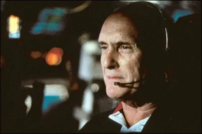 Quel est ce film de science-fiction avec Duvall ?