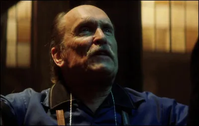 Ce film d'action avec Duvall est...