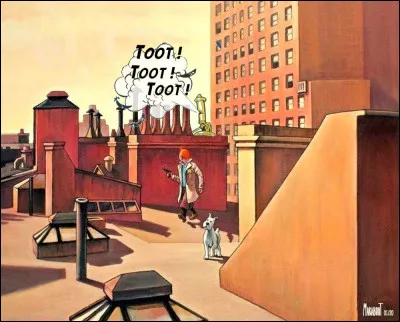 "Gare, gare, gare... Gary Cooper !", comme disait Boris Vian. Et vous, vous en dites quoi ?