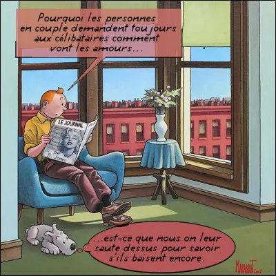 Le carnet de bord, de bars, de bals et du bazar... d'une personne qui veut se ranger ! En film, cela donne ... (Complétez !)