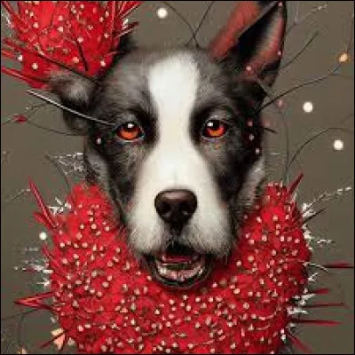 Il est intelligent et se nomme Rex dans une célèbre série policière :