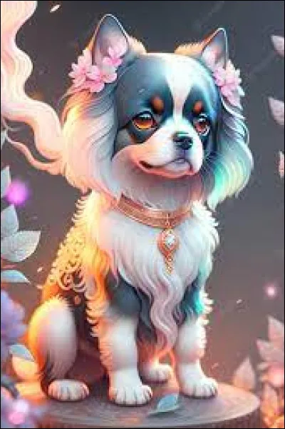 En 2003, DJ Bobo en a fait un tube de l'été :