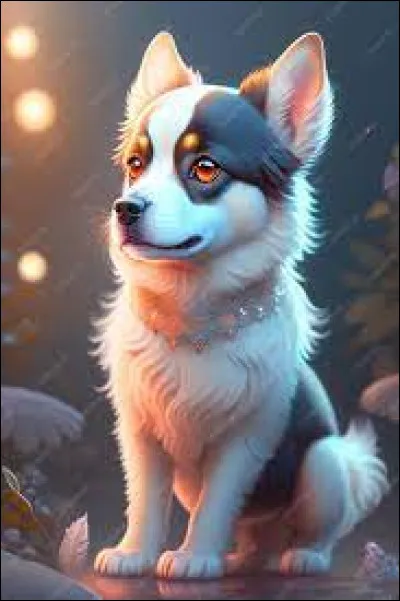 C'est le compagnon inséparable de Tintin :