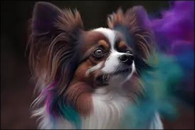 On l'appelle également le 'patou' :