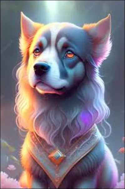 Il est originaire du Japon et celui de Squeezie s'appelle Natsu :