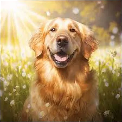 En 2023, c'est la race préférée des français :