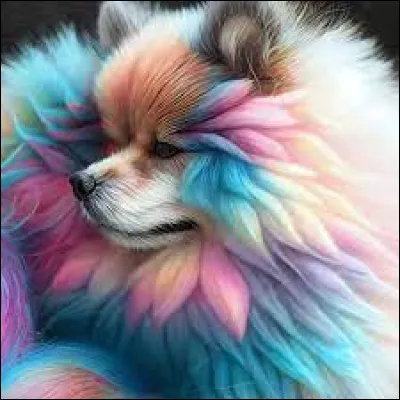 C'est la mascotte du magazine "Télé Z" :