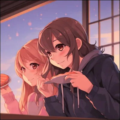 Comment te sens-tu avec tes amies ?