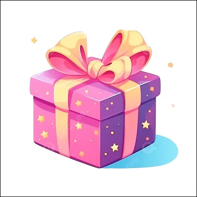 Imagine que ta meilleure amie veut faire le même cadeau que toi pour l'anniversaire d'une de tes amies, que fais-tu ?