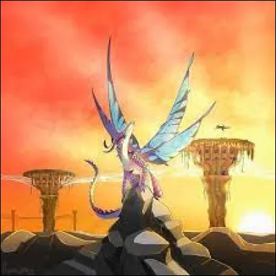 Quel personnage des "Royaumes de feu" aimes-tu le plus ?