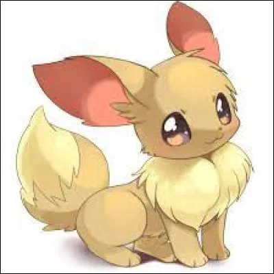 Quel est ton Pokémon préféré ?