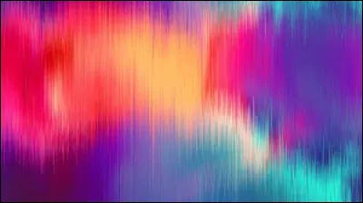 Quelle est ta couleur préférée ? (2)