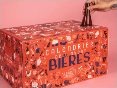 Quelle est cette marque ?