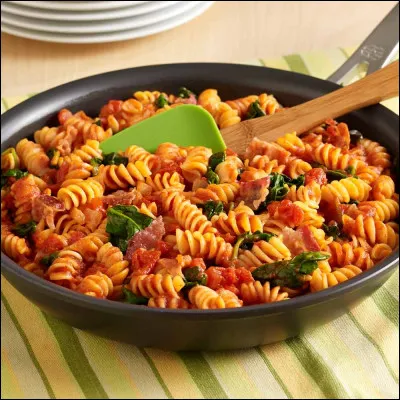 Que préfères-tu manger ?