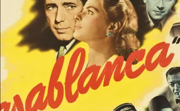 Quiz Cinephile