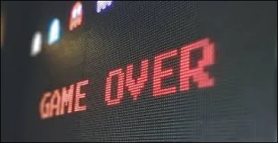 Il manque un mot dans cette expression "c'est la fin des" :