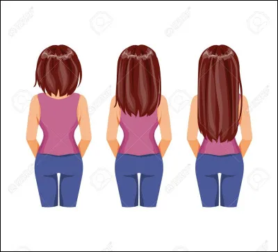 De quelle taille voudrais-tu qu'ils soient ?