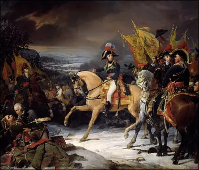 Ce 3 décembre, a lieu la bataille de Hohenlinden entre les troupes françaises du général Moreau et les forces autrichiennes et bavaroises. La victoire française conduit l'Autriche à signer la paix de Lunéville : c'était en ...