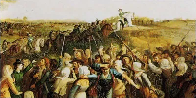 Ce 3 mars, c'est le début de la révolte de la Vendée, déclenchée par le recours de la république à la conscription : c'était en ...