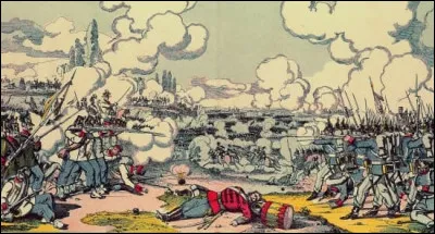 Ce 3 juillet, la bataille de Sadowa est l'affrontement décisif de la guerre austro-prussienne ; grande victoire du général prussien von Moltke, cette bataille marque la fin de la lutte de pouvoir entre la Prusse et l'Autriche au sein du monde germanique : c'était en ...