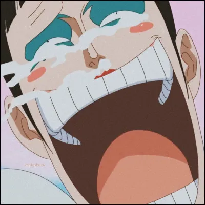 Quel est le vrai prénom de ce personnage ?