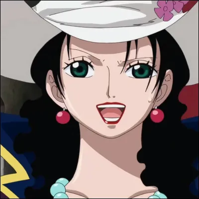 Comment s'appelle ce personnage ?