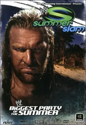 Summerslam 2007 : Quels lutteurs firent leur retour ?