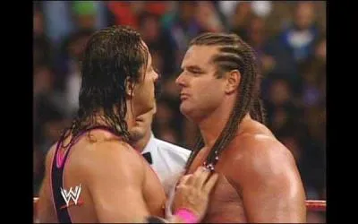 Summerslam 1992 : Qui furent les mains eventeurs de cette soire historique ?