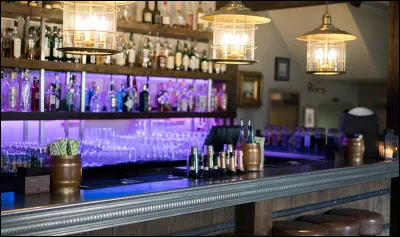 Coucou, c'est moi, c'est le...