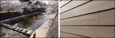 Que manque-t-il aux deux illustrations pour obtenir un personnage historique connu depuis la guerre de Cent Ans ?