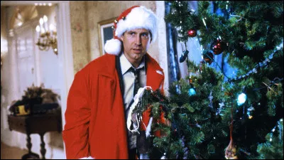 Tu connais la blague du sapin qui a peur ? Alors, tu connais ce film.