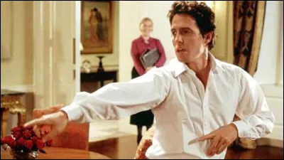 Si vous voulez une romance à l'approche de Noël, en voilà une culte. Quelle est-elle ?