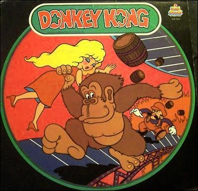 Comment se nomme la fille que Jumpman doit sauver dans Donkey Kong ?