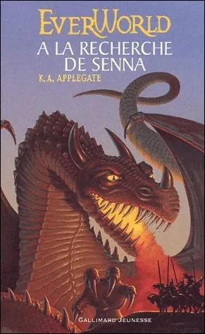 Par quoi s'est faite enlever Senna ?