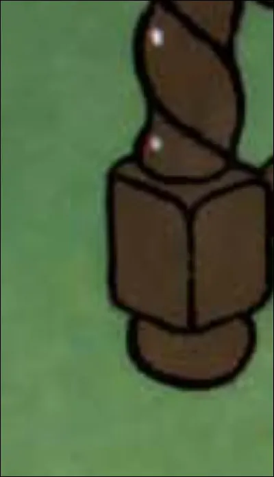 C'est le pied, non, ce petit jeu ?