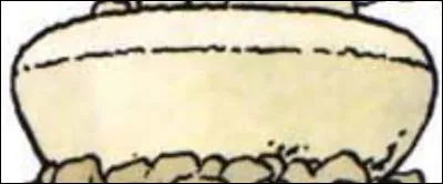 À partir de maintenant, le détail proposé ne sera plus pris sur la couverture, mais de l'illustration de la 2e page (après la page de garde). D'où vient celle-ci ?