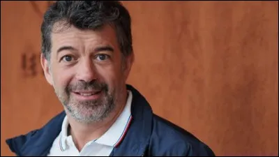 Le médecin : Qu'est-ce qu'on vous a enlevé ?